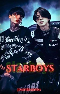 Starboys || •JIKOOK•