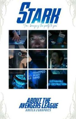 STARK ❃ TAL INFORMATION