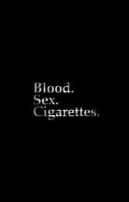 starkhoang || cigarettes after s3x