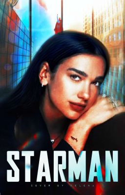 STARMAN ✷ CLARK KENT