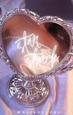 starstruck - lrh