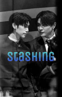 STASHING [ JoongDunk]