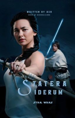 Statera Siderum | Luke Skywalker 