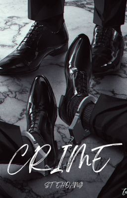 (SteHoang) Crime 🚫❗️