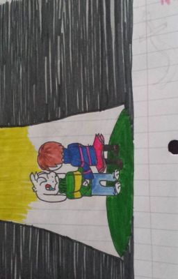 Steps to Freedom (Dancetale fanfic)