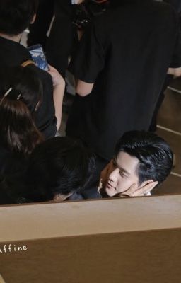 Steven Khang • Sa cơ thất thế