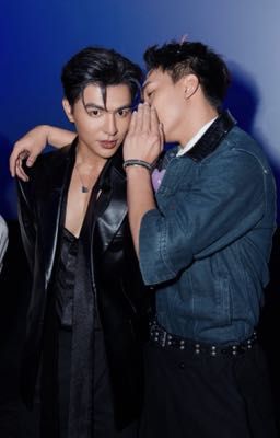 [Steven Nguyễn x Đỗ Nhật Hoàng ]Em là ngôi sao 