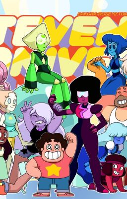 [Steven Universe] Fusion Collection