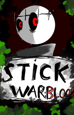 Stick war: Blood