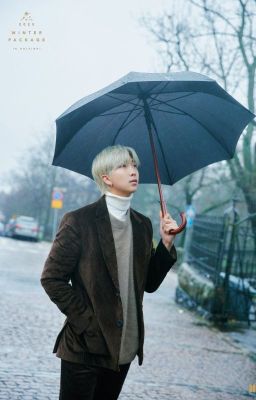 Still falling for you