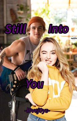 Still Into You {Luke Patterson}
