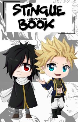 Stingue Book