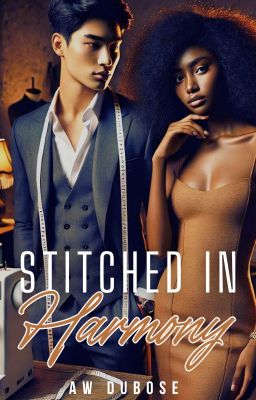 Stitched In Harmony