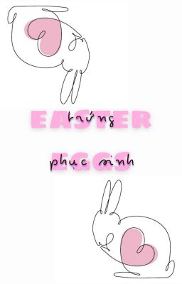 [stneko] hg au! trứng phục sinh