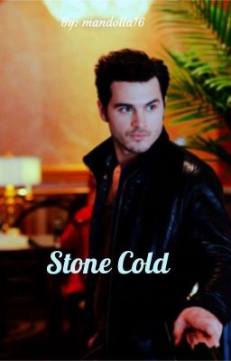 Stone Cold (Editing)