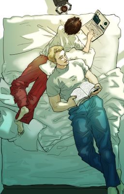 [Stony] Steve, con yêu Ba. . .