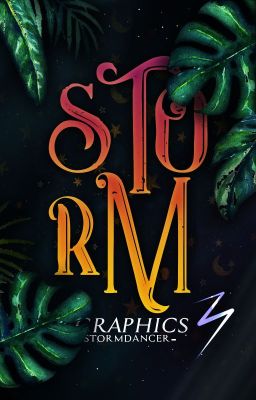 Storm Graphics