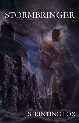 Stormbringer | Jon Snow