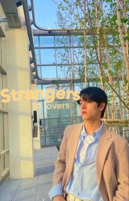 Strangers; Jakehoon
