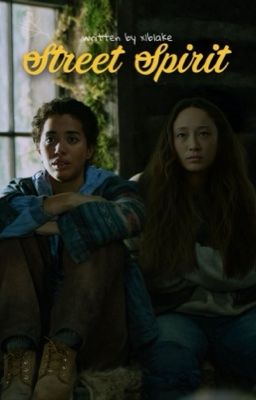 STREET SPIRIT ✸ taissa turner 