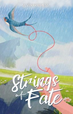 Strings of Fate (English)
