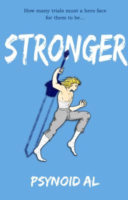 Stronger
