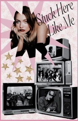 Stuck Here Like Me ✷ Bob Reynolds