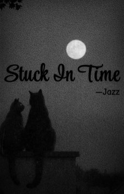 Stuck In Time