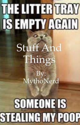 Stuff & Things