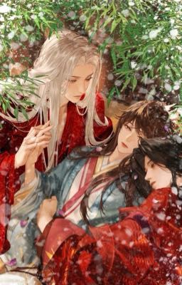 (STV/Hoàn) Vọng Tình Cung Cấm