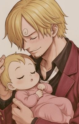 Sự đáng yêu [Sanji x Nami]