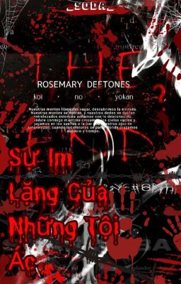 Sự Im Lặng Của Tội Ác Kinh Hoàng