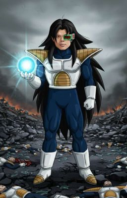 Sứ Mệnh Đến Từ Tương Lai