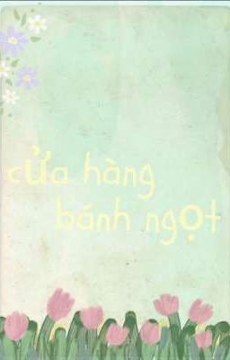 sự ngọt ngào của tình yêu 