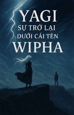Sự trở lại của Yagi với cái tên Wipha