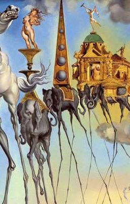 Suddenly Appear In Your Live