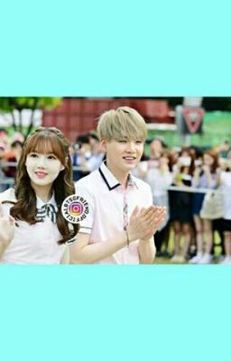 [ Suga × Yerin Ver ] Tên kia ! Tôi ghét anh