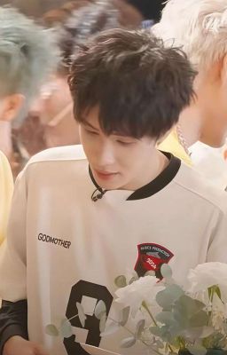 Sugar Baby ; r18; tisryn