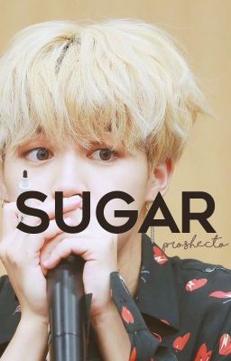 SUGAR  ▲  YOONMIN -  NAMJOON