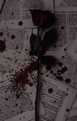 [sukufushi/writtenfic] - Sound of rose like dripping blood