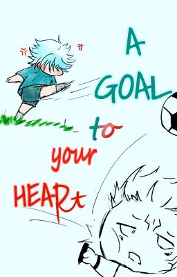 [SukuGo] A Goal To Your Heart