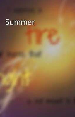 Summer
