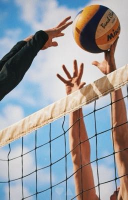 SunaOi | Setting My Heart (and maybe the ball)