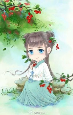 Sủng hậu dưỡng thành sử - Cửu Hộc Châu