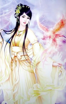 Sủng phi Khuynh Thành