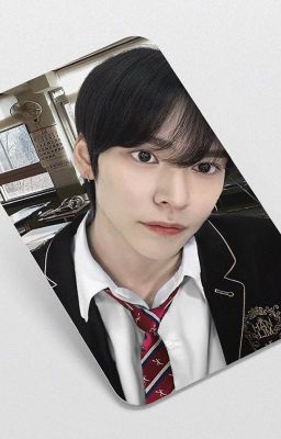 [Sungchan x Eunseok] Oneshots