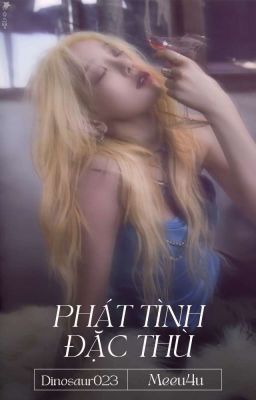 SUNGCHEN • 🔞 • Phát Tình Đặc Thù