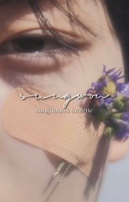 sungwon| sunghoon's sweetie