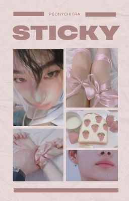 [Sunki] Sticky