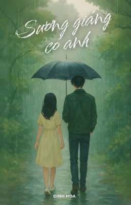 Sương giáng có anh